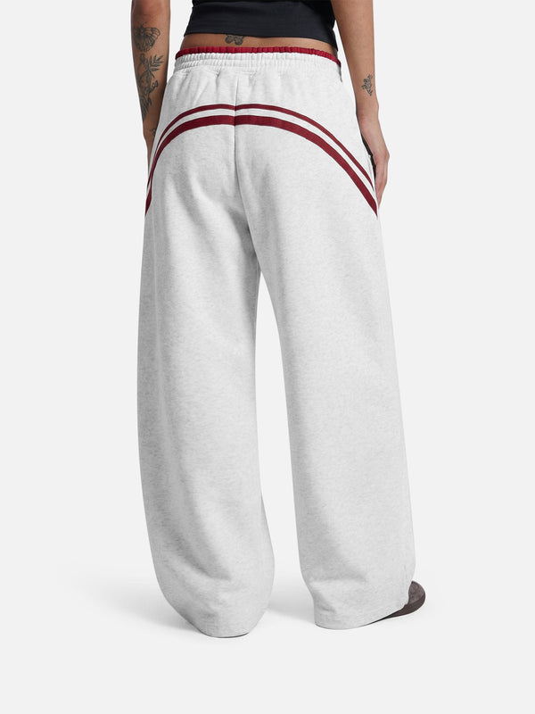 Baggy Barrel Sweatpants