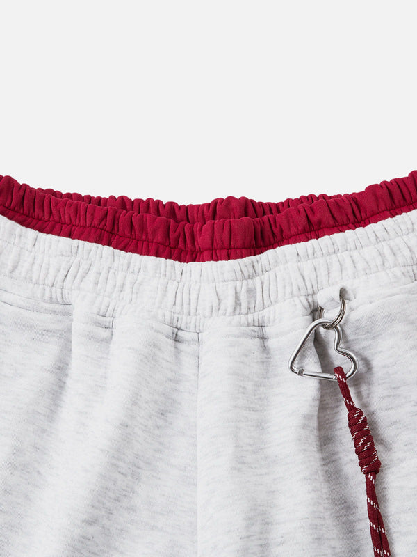 Baggy Barrel Sweatpants