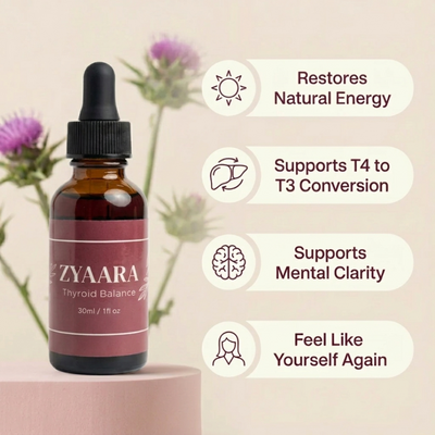 Pureveen™ Thyroid Balance