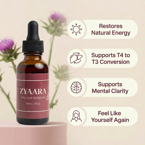 Pureveen™ Thyroid Balance