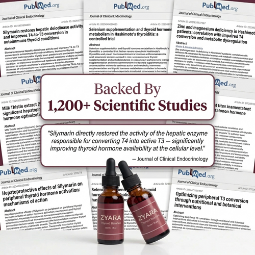 Pureveen™ Thyroid Balance