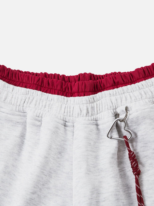 Baggy Barrel Sweatpants