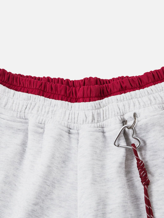 Baggy Barrel Sweatpants