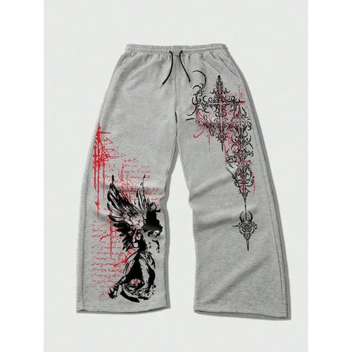 Cybersigilism Sweatpants