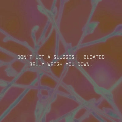 Debloat Detox™