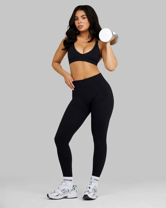 ELEVATED LEGGINGS®