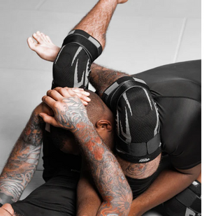 Never Slips Off During Training