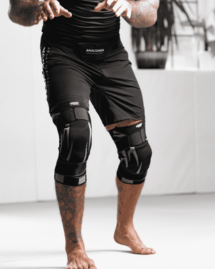 Gel Padding Helps Absorb Impact