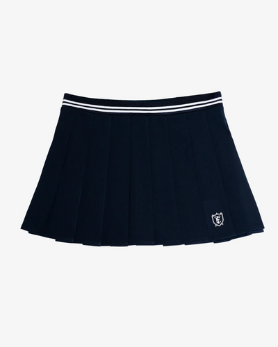 The Heritage Pleat.