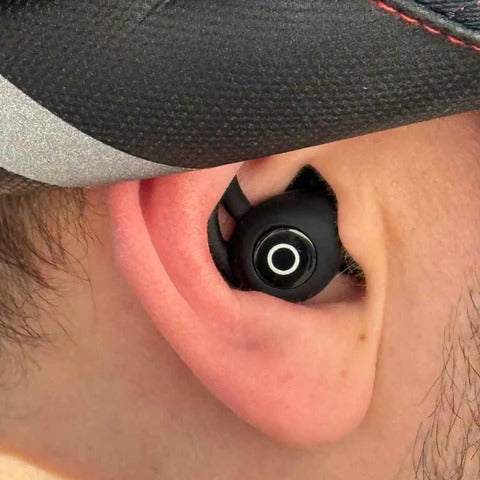 Bluetooth Moto Earbuds