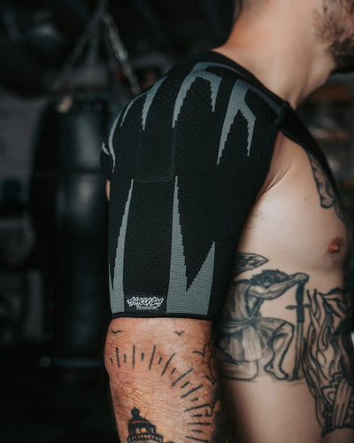 Anaconda Shoulder Brace